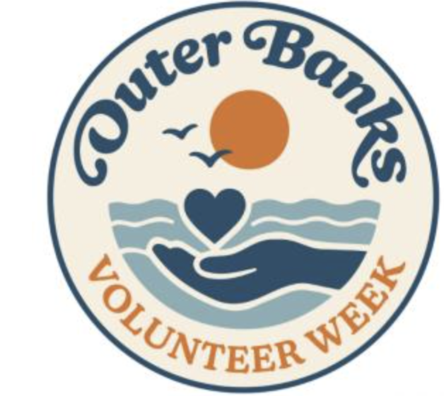 Outer Banks Volunteer Week 2026 event